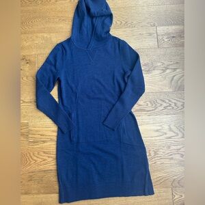 Title nine merino dress